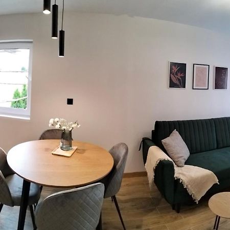 Apartament Na Glinkach 22 아우구스투프 외부 사진