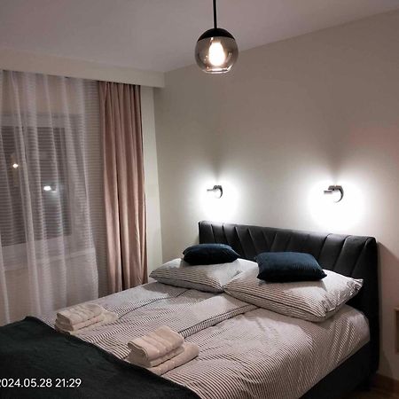 Apartament Na Glinkach 22 아우구스투프 외부 사진