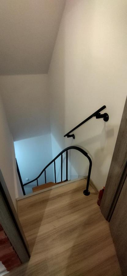 Apartament Na Glinkach 22 아우구스투프 외부 사진